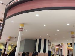 -奈尔宝·儿童乐园·亲子餐厅(鄞州万达店)