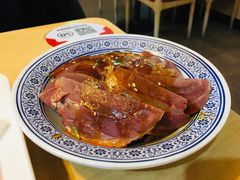 -萧记三鲜烩面(东站店)