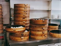 -王家沙点心店(南京西路总店)