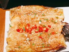 -管氏翅吧(马家堡店)