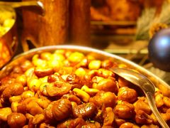 -广州富力丽思卡尔顿酒店