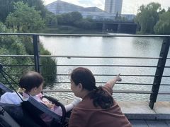-尚贤河湿地