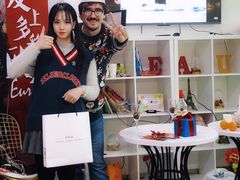 -全欧语言留学考试(德法西意俄南京总部校区)