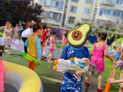 -爱彼格林珑悦幼儿园