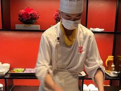 -火地铁板烧(昆山万象汇店)