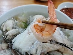 -老字號·桥下猪肚(龙眼南路店)