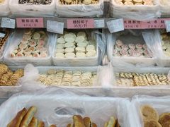 -桂香村(护国寺店)