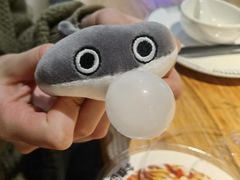 -太二酸菜鱼(深圳布吉万象汇店)
