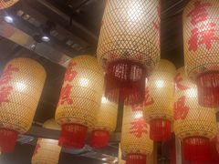 -朱光玉火锅馆·太原旗舰(钟楼街店)