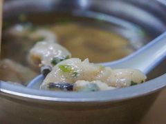 -阿姨小肉摊(同济西苑店)