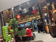 -魁盛居百年鲁菜馆(县西巷店)