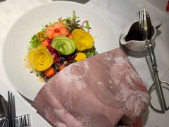 -狮拾久·现代新加坡料理(壹方城店)