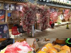 -三月居酒屋(青年大街店)