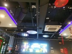 -老街烧烤大排档·地道湖北菜·龙虾馆(汉口火车站店)