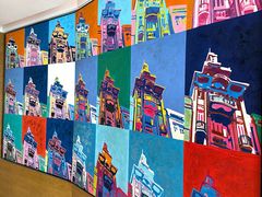 -厦门海港英迪格酒店(中山路店)