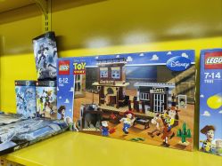 -我的伙伴乐高玩具超市(汇川商贸城B座店)