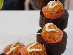 -香香海南菜餐厅