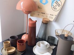 巧克力布朗尼-研途咖啡馆(健康路店)
