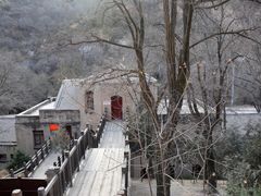 -延安杨家岭革命旧址