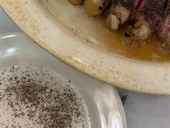 -摩根扒房(桐梓林店)