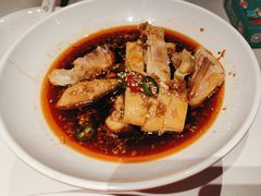 -老淮安·淮安菜(周恩来纪念馆店)