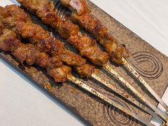 -龟兹KUCINA·新疆菜(前滩L+PLAZA店)