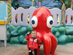 -辛玛王国游乐园