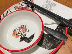 -新白鹿餐厅(银泰西湖文化广场店)