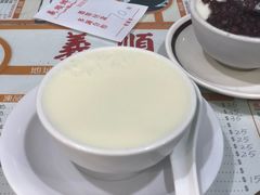 -义顺牛奶公司(新马路老店)