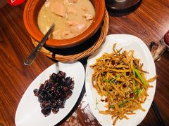 -董厨煨汤馆(车站路店)