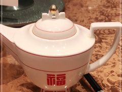 -喜来登由由大酒店九州膳坊中餐厅