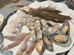 -丰尔粥食·粥底火锅·桑拿鸡(大良总店)