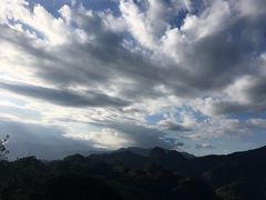 -武夷山风景名胜区-虎啸岩