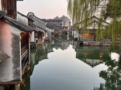 -乌镇景区