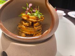 -江上荟·创意中国菜(绿地缤纷城店)