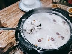 -春润大地海南椰子鸡(沙井京基百纳广场店)