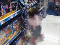 -TOYSRUS玩具反斗城(长春欧亚卖场店)