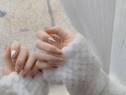 点击看大图 -Aso Artist Beauty美甲美睫