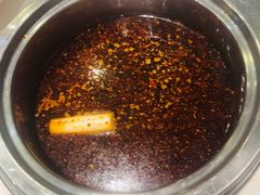 -沁原羔羊火锅(新天地店)