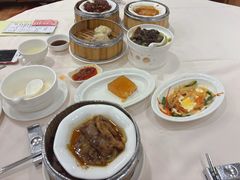 -凤凰楼酒家·粤宴点心(华强北店)