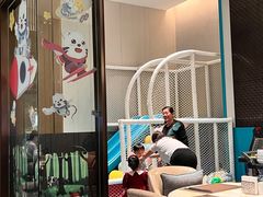 -长春富力万达文华酒店-集·味自助餐厅