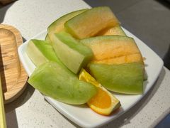 -小鱼小牛·鱼牛干锅·脆鱼火锅(世欧广场店)