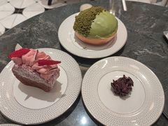 -广州文华东方酒店·文华饼店