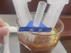 -永盛茶档·港式餐厅(桥北店)