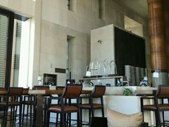 -逸廊大堂吧(三亚海棠湾万丽度假酒店)