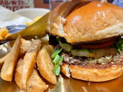 -魏斯理汉堡(西安沣东吾悦店)