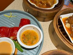 -点都德(花城店)