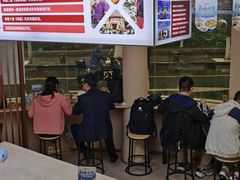 -面道赞宁海海鲜面(迎凤街店)