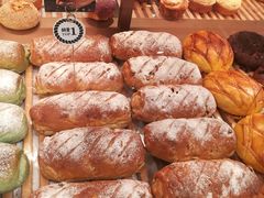 -窑滚面包专门店(马鞍山金鹰店)