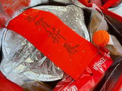 -轩记海鲜餐厅·四十五年老字号·经典粤菜(西区彩虹店)
